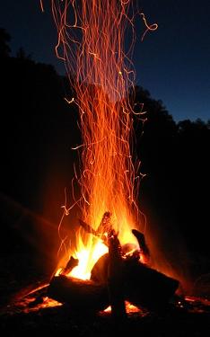 Campfire Jam